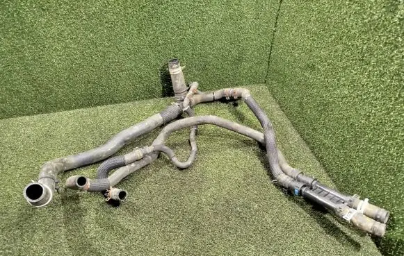 Ford Tourneo Custom Engine coolant pipe/hose KK2118K579BB BK2118C266AC 923824