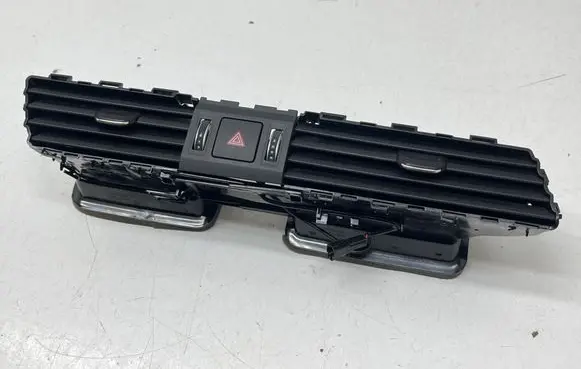 Audi Q5 SQ5 Dash center air vent grill 80B820902