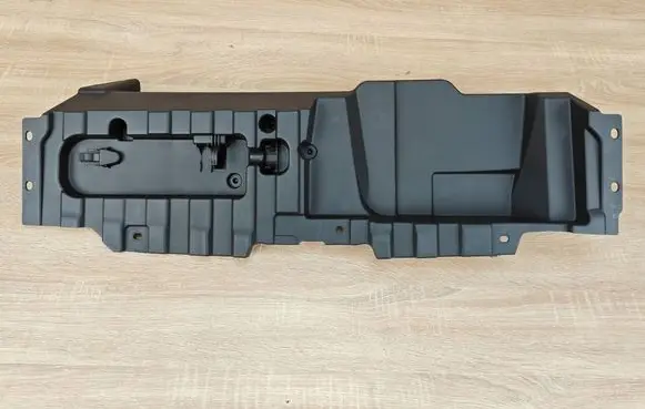BMW X6 G06 Glove box in trunk 7470940