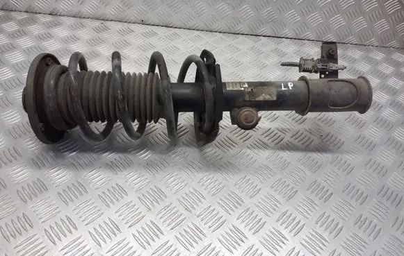 Opel Vectra C Front shock absorber/damper