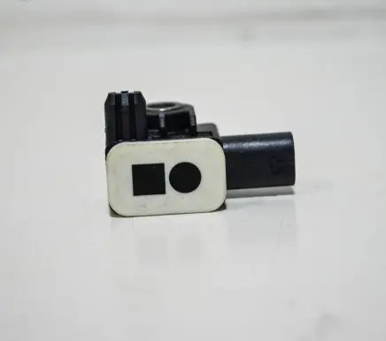 BMW 1 F20 F21 Airbag deployment crash/impact sensor 9234989