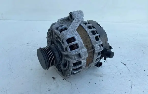 Generator/alternator