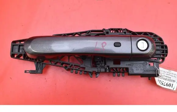 Jeep Renegade Front door exterior handle 252107