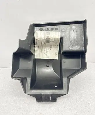 BMW 5 E39 Front underbody cover/under tray 31141097202 1097202