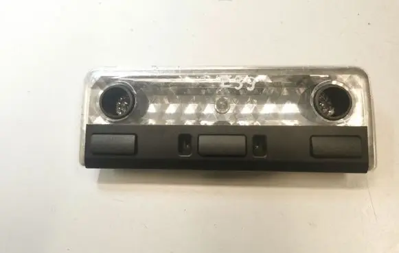 BMW 5 E39 Front seat light 8364929