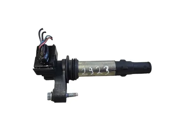 Cadillac CTS High voltage ignition coil 0221604104 12583514 B14899