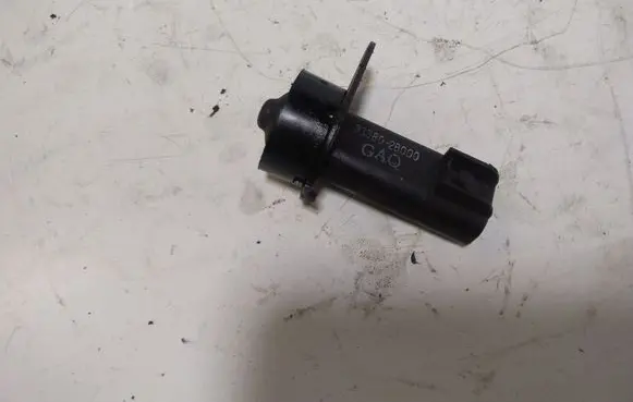 Hyundai Santa Fe Bonnet alarm switch sensor 938802B000