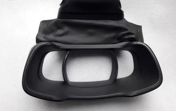 Renault Kadjar Dashboard trim 682507227R 682506690R 484715617R