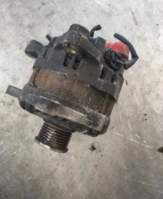 Renault Koleos I Generator/alternator 23100JG71A