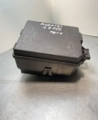 Opel Mokka Fuse box set 95263744