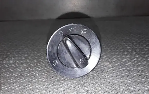 Volkswagen Sharan Light switch 1C0941531