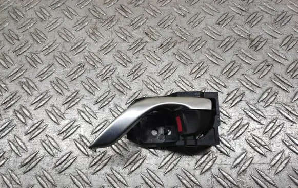 Mazda CX-5 Front door interior handle T8315LH KD53
