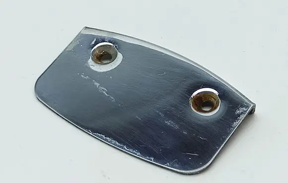 Jaguar XJS Other front door trim element 