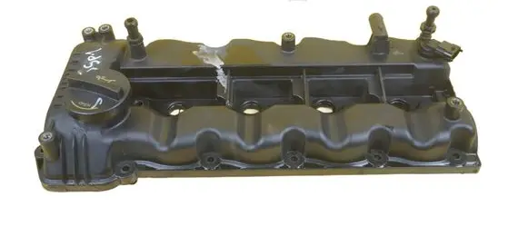 KIA Sportage Rocker cam cover ZAWOROW D4FD