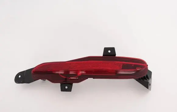 Land Rover Range Rover Velar Rear bumper light J8A215K273AD