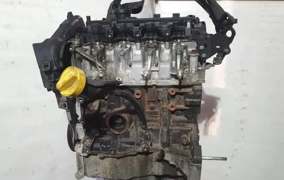 Renault Kangoo II Engine K9KB608 D580572