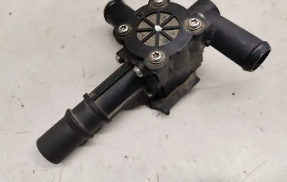 Hyundai Kona I Other engine bay part