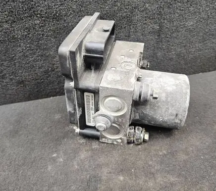 Audi A6 S6 C6 4F ABS Pump 4F0910517AL 4F0614517BA