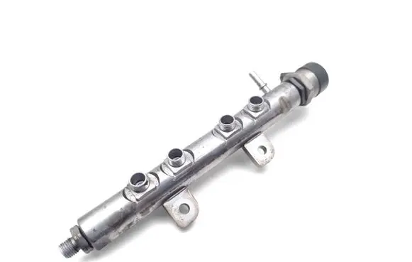 Jaguar XF Fuel main line pipe 9X2Q-9D280-EA 0281006017 0445216028