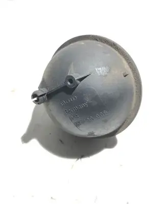 Vacuum air tank