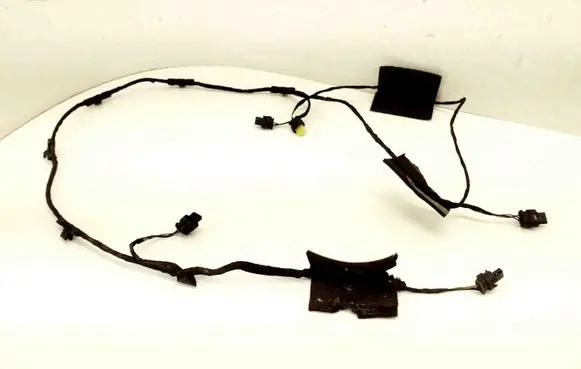 Parking sensor (PDC) wiring loom