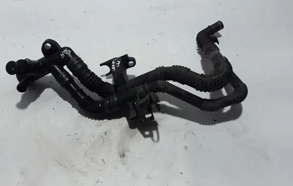 Volvo C30 Engine coolant pipe/hose 30711524