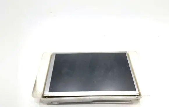 Dodge Journey Screen/display/small screen 05064339AE