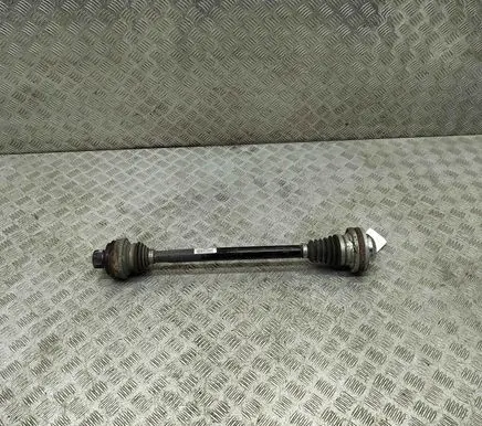Audi A7 S7 4G Rear driveshaft 8R0501203C