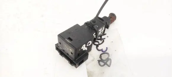 Ford Galaxy Brake pedal sensor switch 1J0945511A