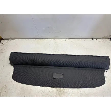 Volkswagen Golf IV Parcel shelf load cover 8E9863553