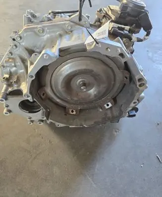 Volvo XC90 Automatic gearbox P1285124