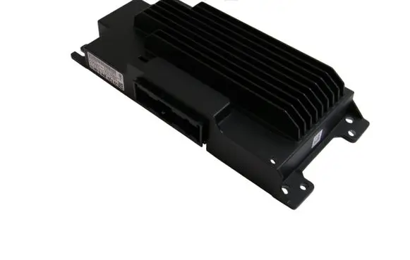 BMW 7 G70 Sound amplifier 65125A4EEC3 5A4EEC3