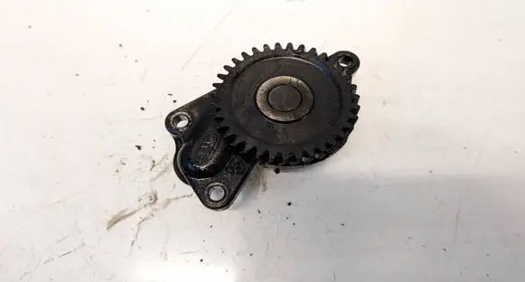 Chrysler Voyager Oil pump 