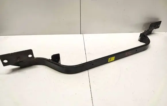 Tesla Model S Radiator mount bracket 104633800C