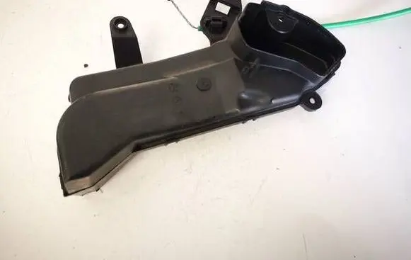 Peugeot 207 Cabin air duct channel N102867M