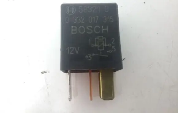 Honda CR-V Other relay 0332017315 583219