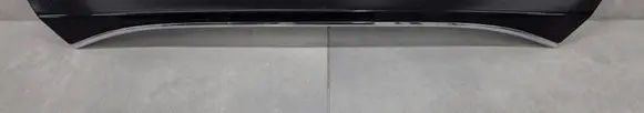Infiniti Q30 Tailgate/trunk spoiler 908165DA0A 908165DAOA