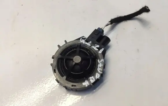 Audi Q2 - Front door high frequency speaker 81A853191B