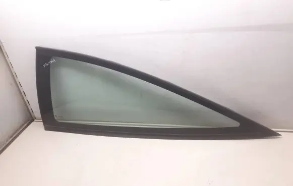 Opel Calibra Rear side window 90347019 PU0056459
