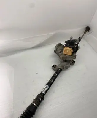 Opel Agila B Steering rack 57K551K51 51K51 SD11002418