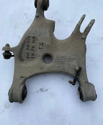 BMW 5 F10 F11 Rear upper control arm/wishbone 6780071 15218410 241611
