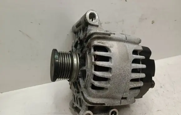 Citroen DS4 Generator/alternator 9678730980 2616593B 215005993