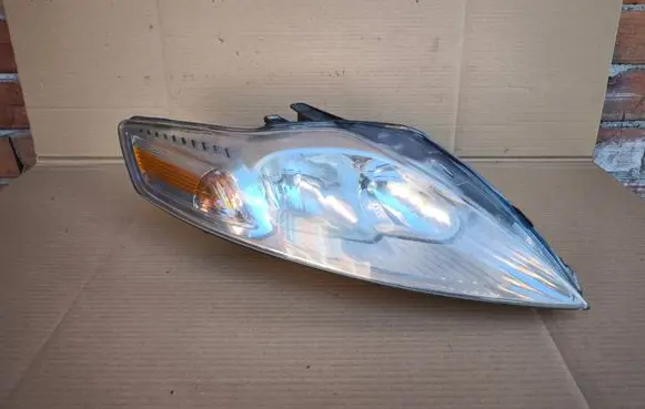 Headlight/headlamp