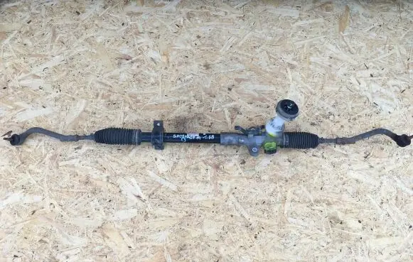 KIA Sportage Steering rack HMC565002S080 565002S080