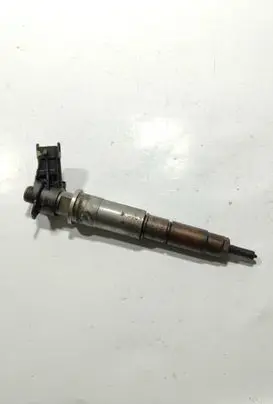 Nissan X-Trail T31 Fuel injector 0445115022 804554 804554H82409395