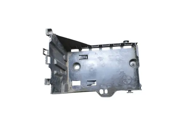 Citroen Berlingo Battery box tray 9663615380