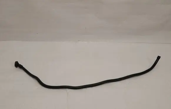 Porsche Cayenne (9Y0 9Y3) Water drain line hose 9Y0877201B