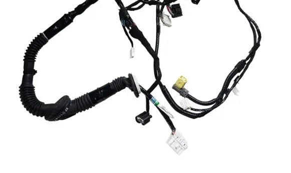 Subaru Crosstrek III Front door wiring loom 81864FN021