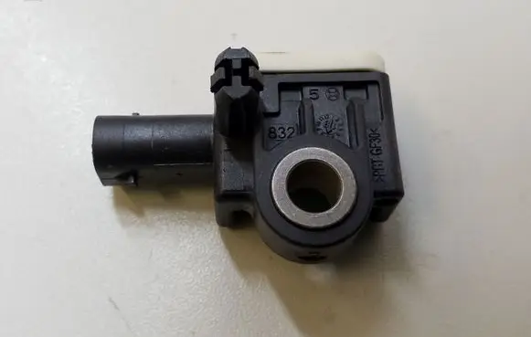 Chrysler 300C Airbag deployment crash/impact sensor 56054085AA