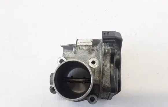 Renault Koleos II Throttle valve 8200987453